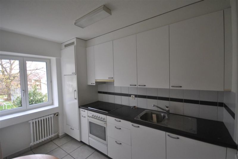 Eine Wohnung zum Erholen! - 3