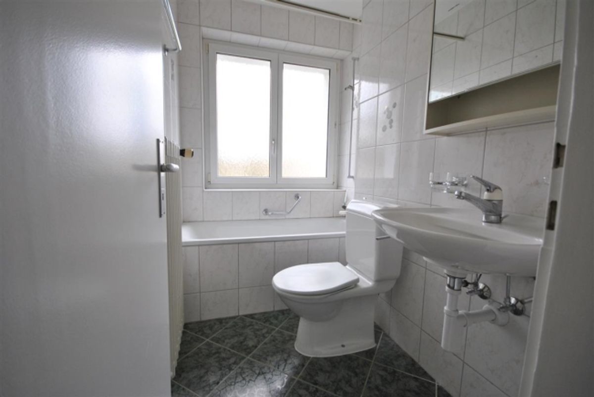 Eine Wohnung zum Erholen! - 3