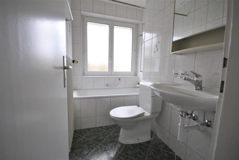 Eine Wohnung zum Erholen! - 4
