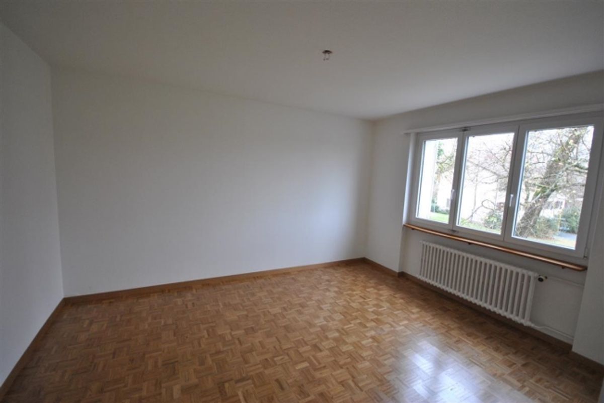 Eine Wohnung zum Erholen! - 4