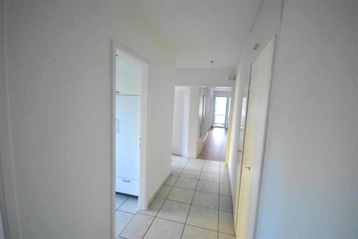 Eine Wohnung zum Erholen! - 5