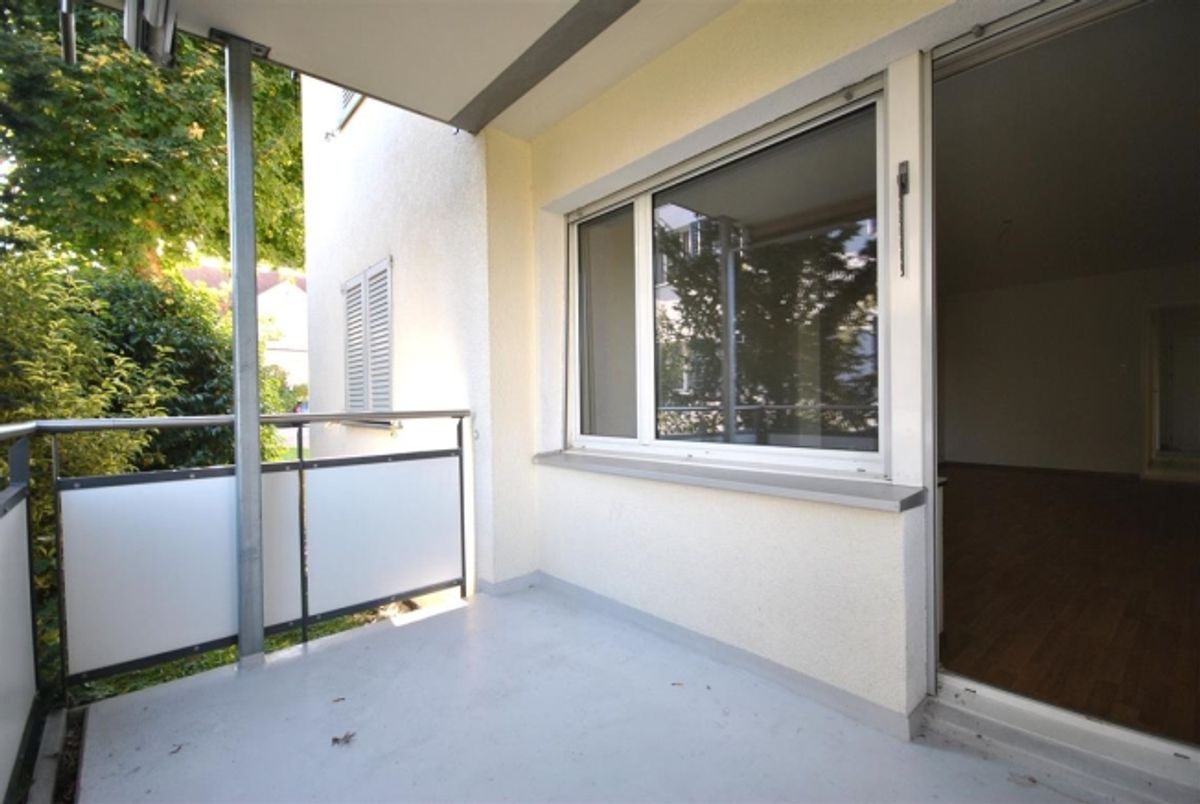 Eine Wohnung zum Erholen! - 6