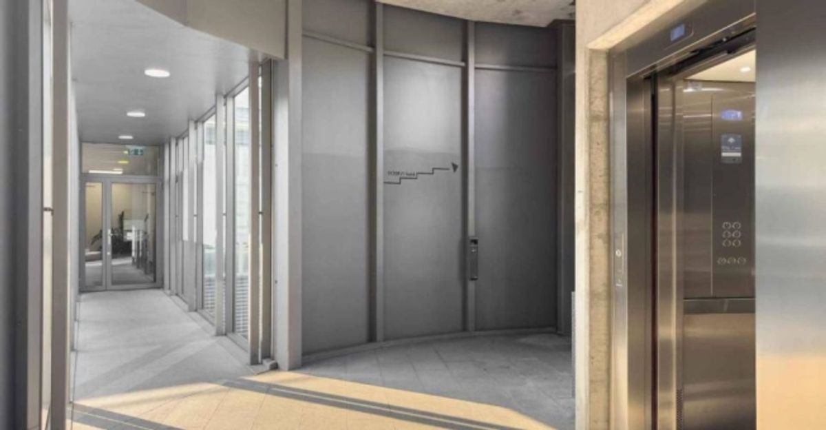 Bureau lumineux de 174m² à Carouge - 6