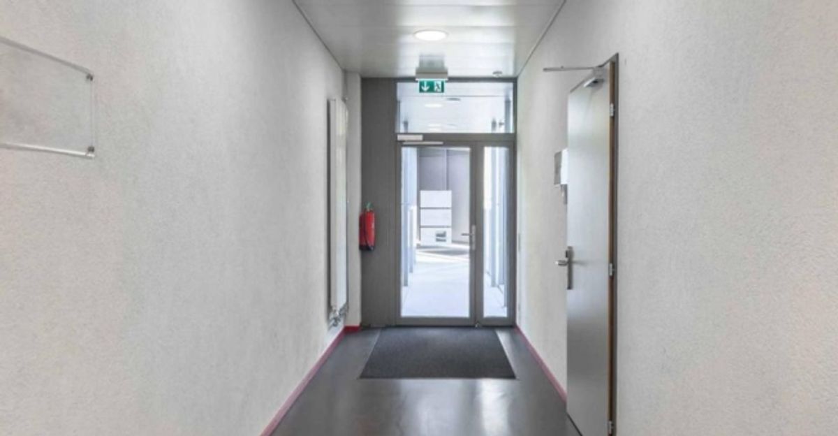 Bureau lumineux de 174m² à Carouge - 8