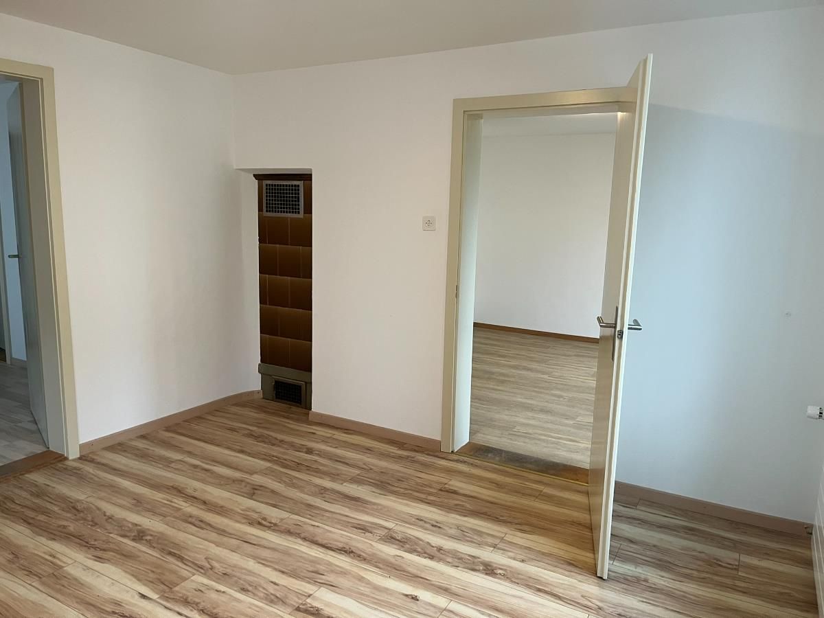 3.5 Zimmer Wohnung - 0