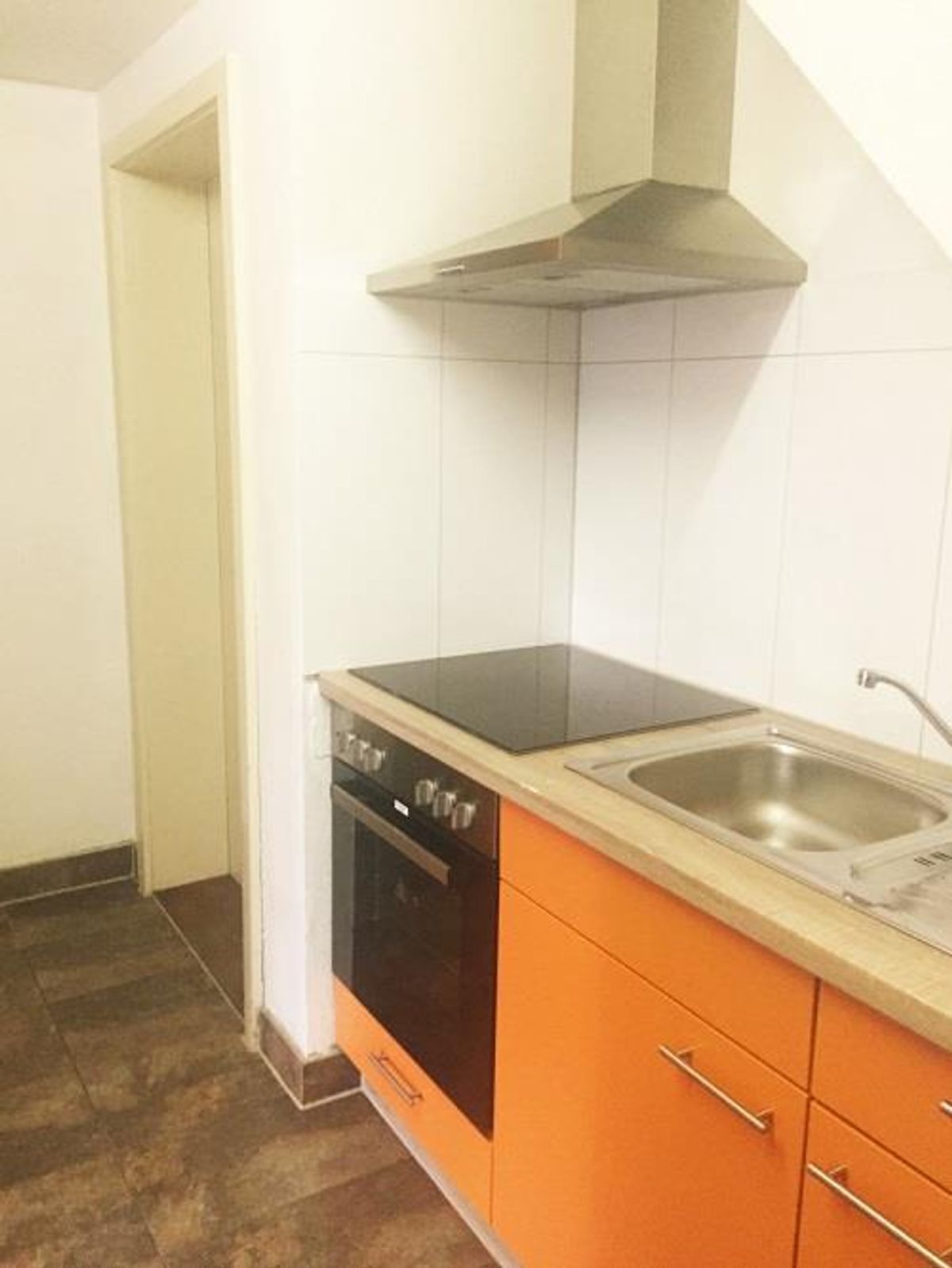 3.5 Zimmer Wohnung - 1