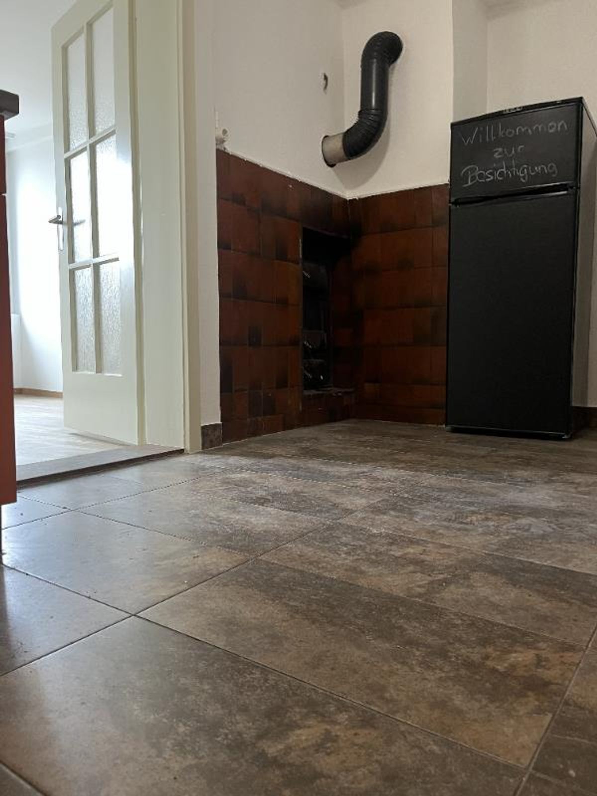 3.5 Zimmer Wohnung - 2