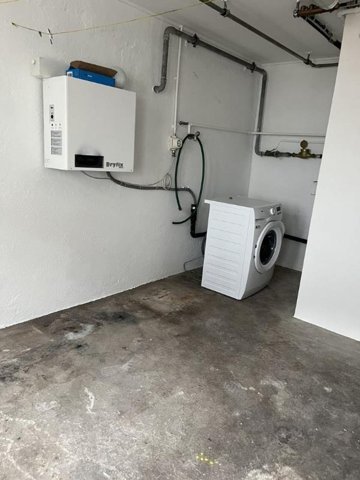 3.5 Zimmer Wohnung - 3