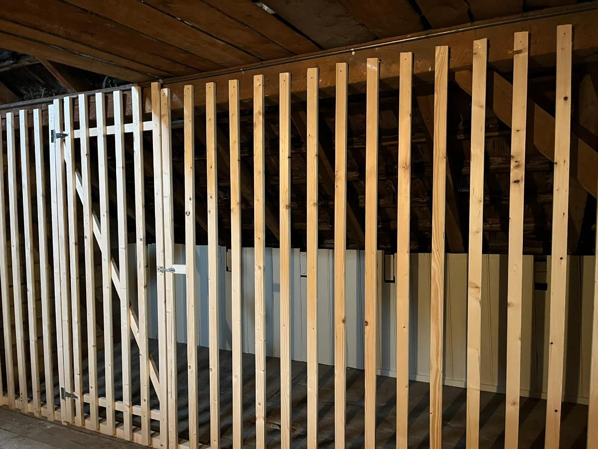 3.5 Zimmer Wohnung - 7