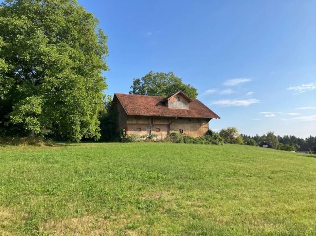 Grundstück 2834 m² mit 9-Zimmer-Neubauprojekt in Wittenbach kaufen - 6