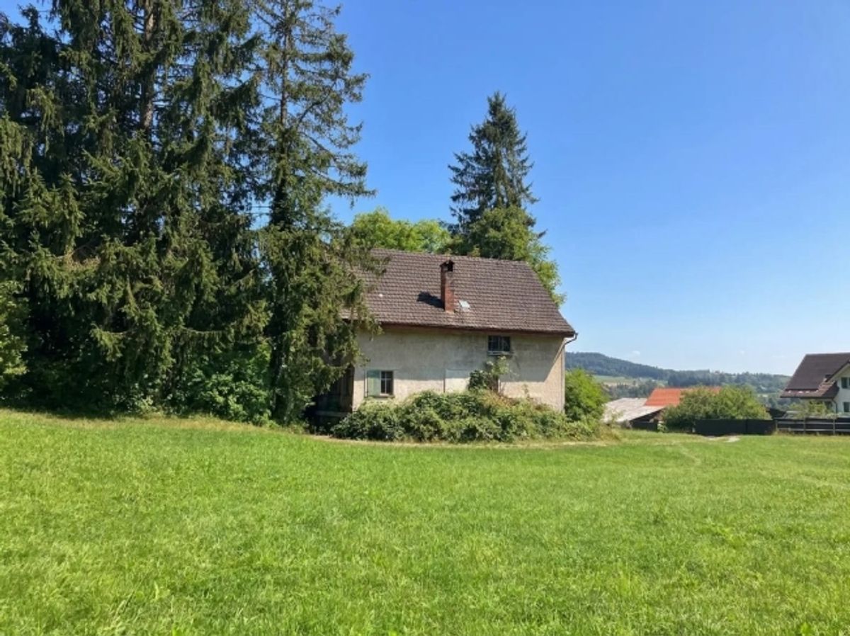 Grundstück 2834 m² mit 9-Zimmer-Neubauprojekt in Wittenbach kaufen - 7