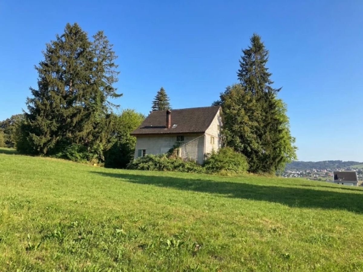 Grundstück 2834 m² mit 9-Zimmer-Neubauprojekt in Wittenbach kaufen - 8
