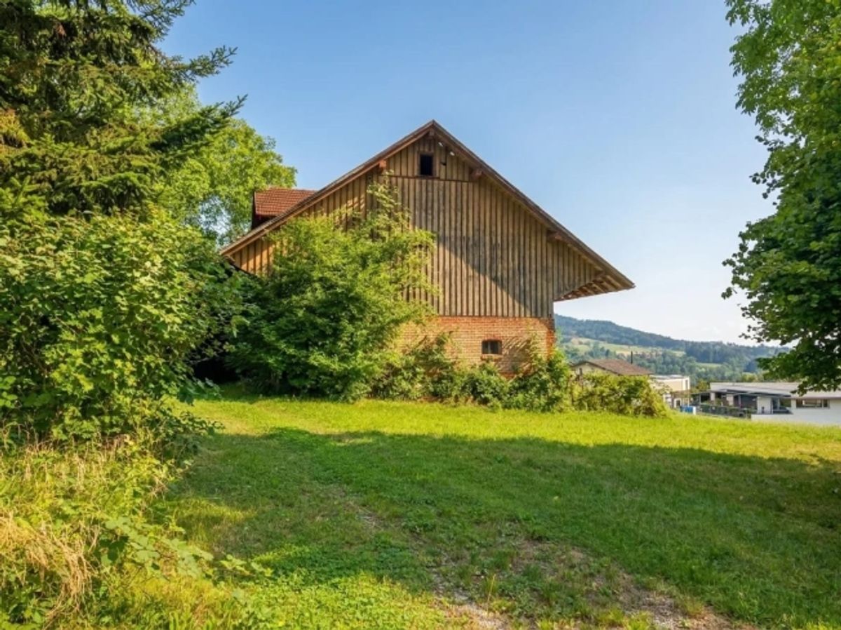 Grundstück 2834 m² mit 9-Zimmer-Neubauprojekt in Wittenbach kaufen - 10