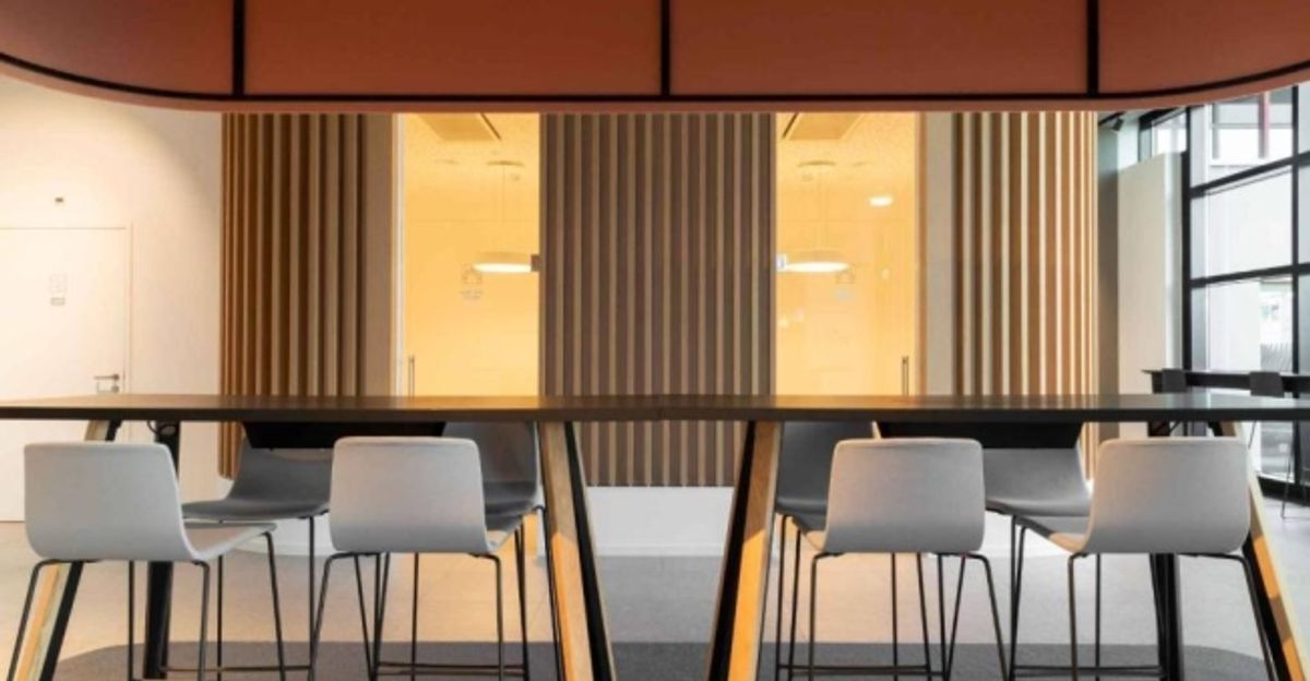 ORIGAMI - Bureaux de 257m2 au 3ème étage - 8