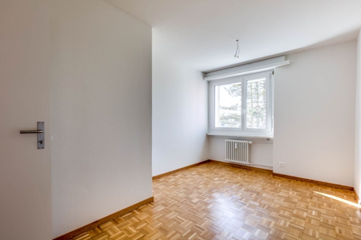 Gemütliche Wohnen in ruhigem Quartier! - 6