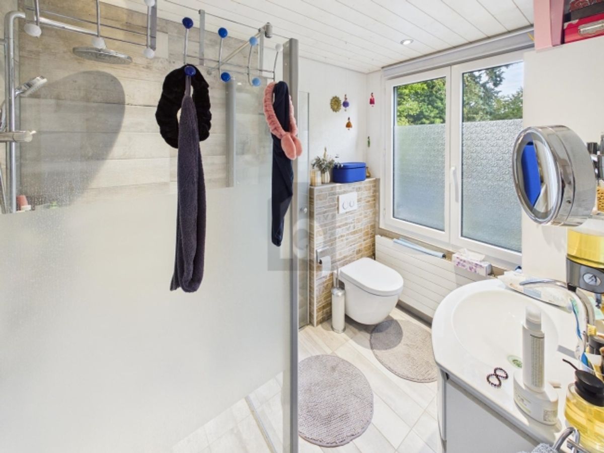 GRÜNE OASE AN RUHIGER LAGE, EIGENTUMSTANDARD - 4
