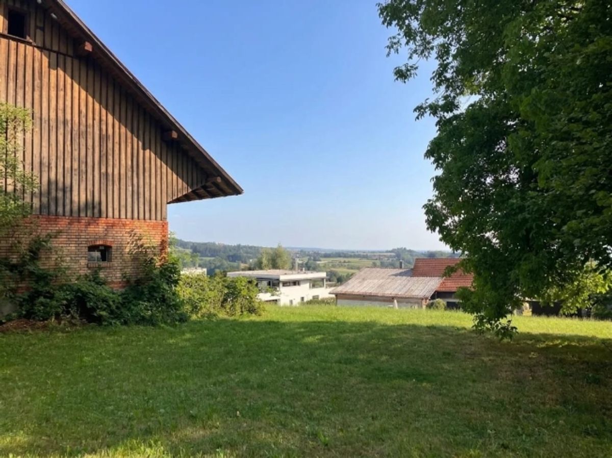 Grundstück 2834 m² mit 9-Zimmer-Neubauprojekt in Wittenbach kaufen - 11