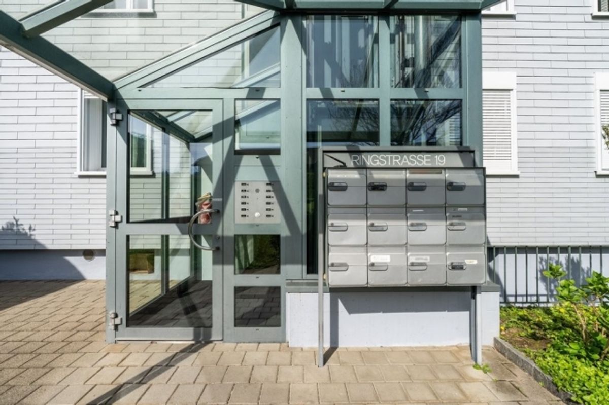 Attraktive 4.5-Zimmerwohnung mit Terrasse - 8