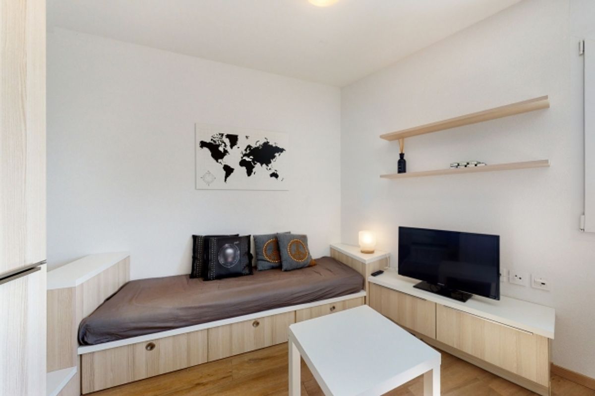 Votre appartement à Bussigny ! - 4