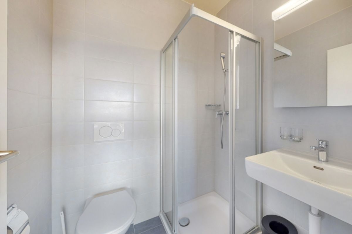 Votre appartement à Bussigny ! - 7