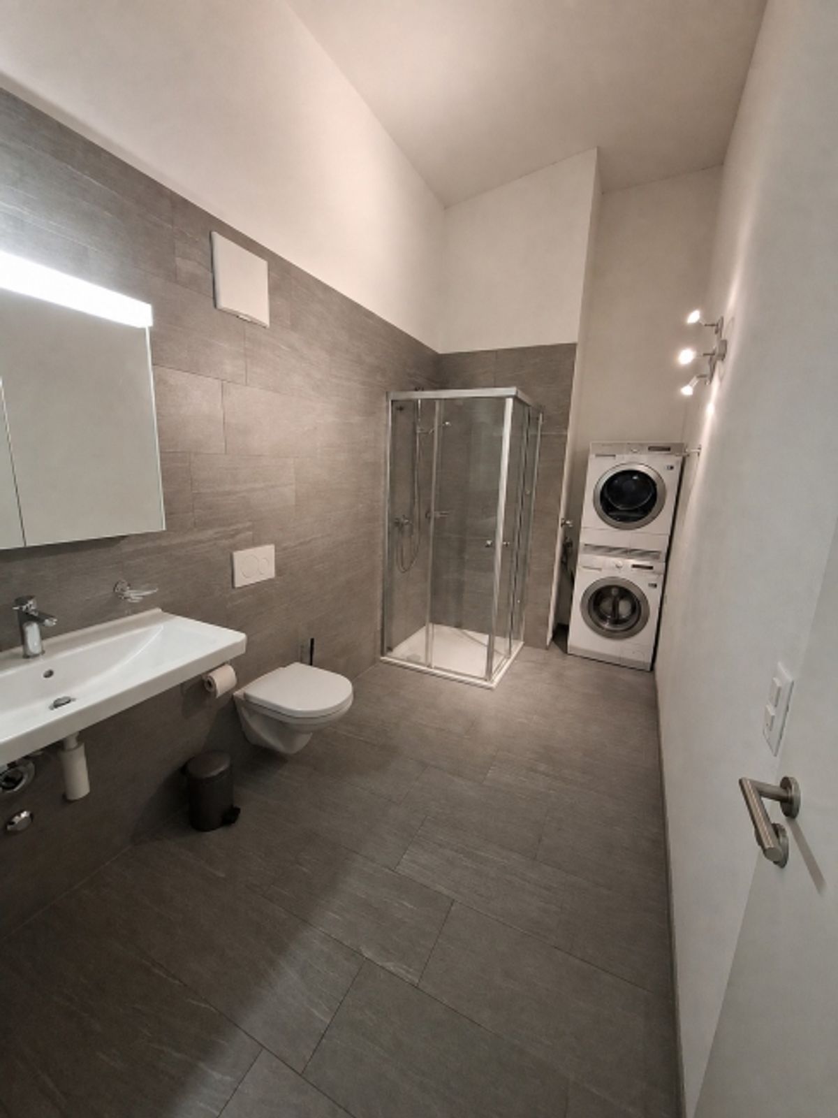 Moderne Wohnung im Grünen - 3