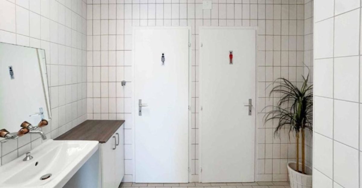 Atelier lumineux de 365 m² à Meyrin - 7