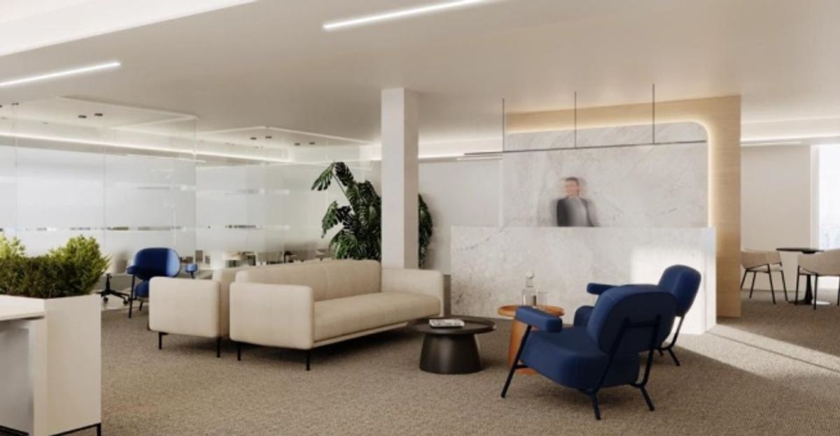 Bureaux à louer Genève Plainpalais | 266 à 4'000 m² | Rénovés et efficents - 5