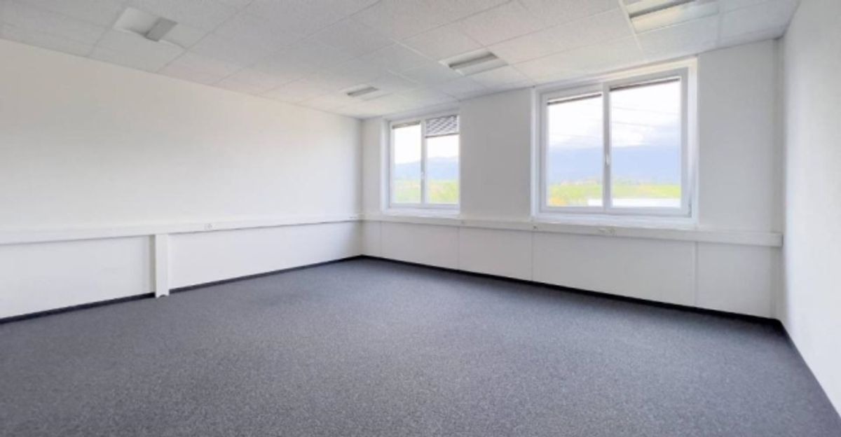 Bureaux, locaux administratifs de 373 m2 à louer à Satigny - 2