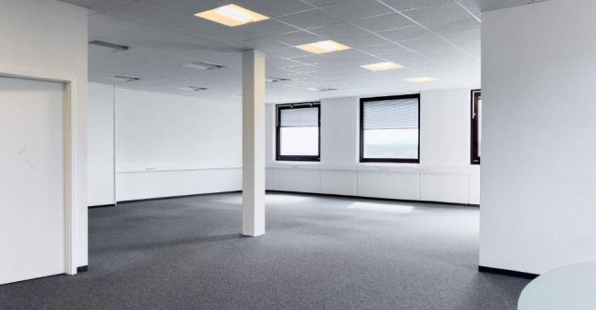 Bureaux, locaux administratifs de 373 m2 à louer à Satigny - 3