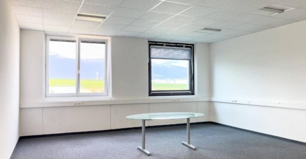 Bureaux, locaux administratifs de 373 m2 à louer à Satigny - 5