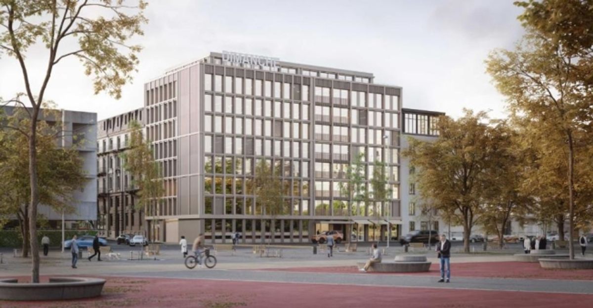 Bureaux à louer Genève Plainpalais | 266 à 4'000 m² | Rénovés et efficents - 0