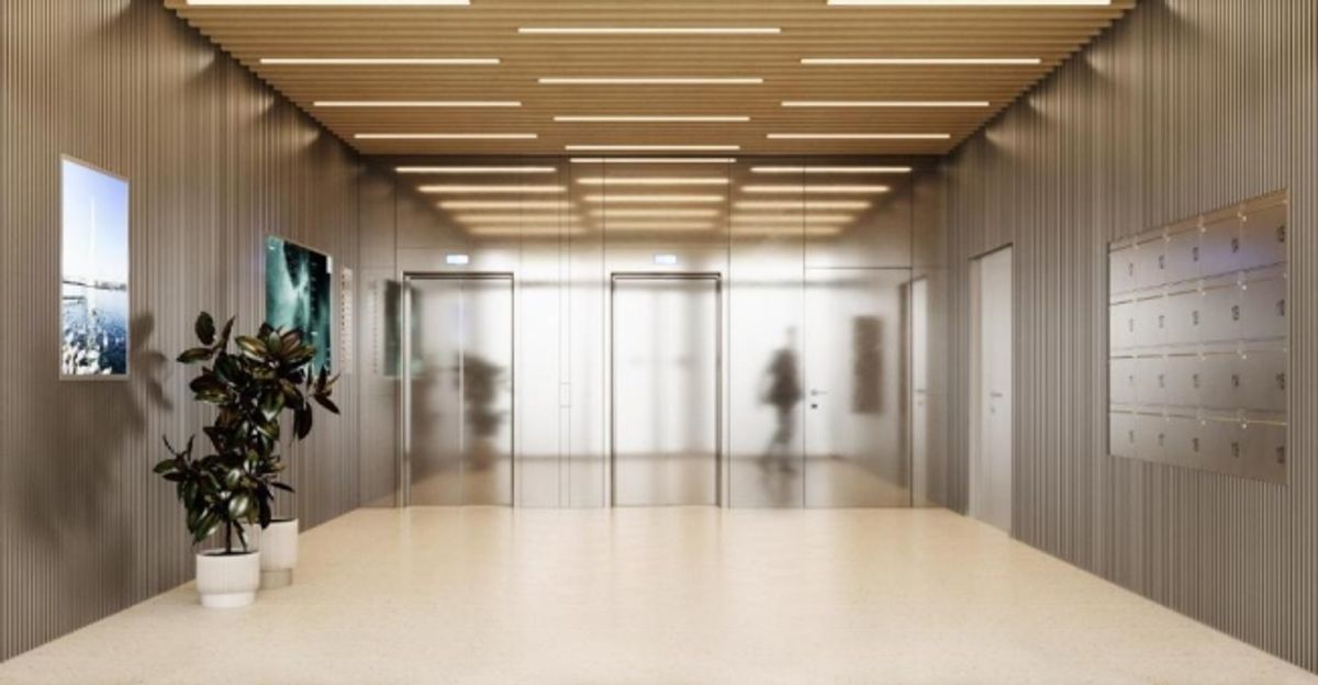 Bureaux à louer Genève Plainpalais | 266 à 4'000 m² | Rénovés et efficents - 2