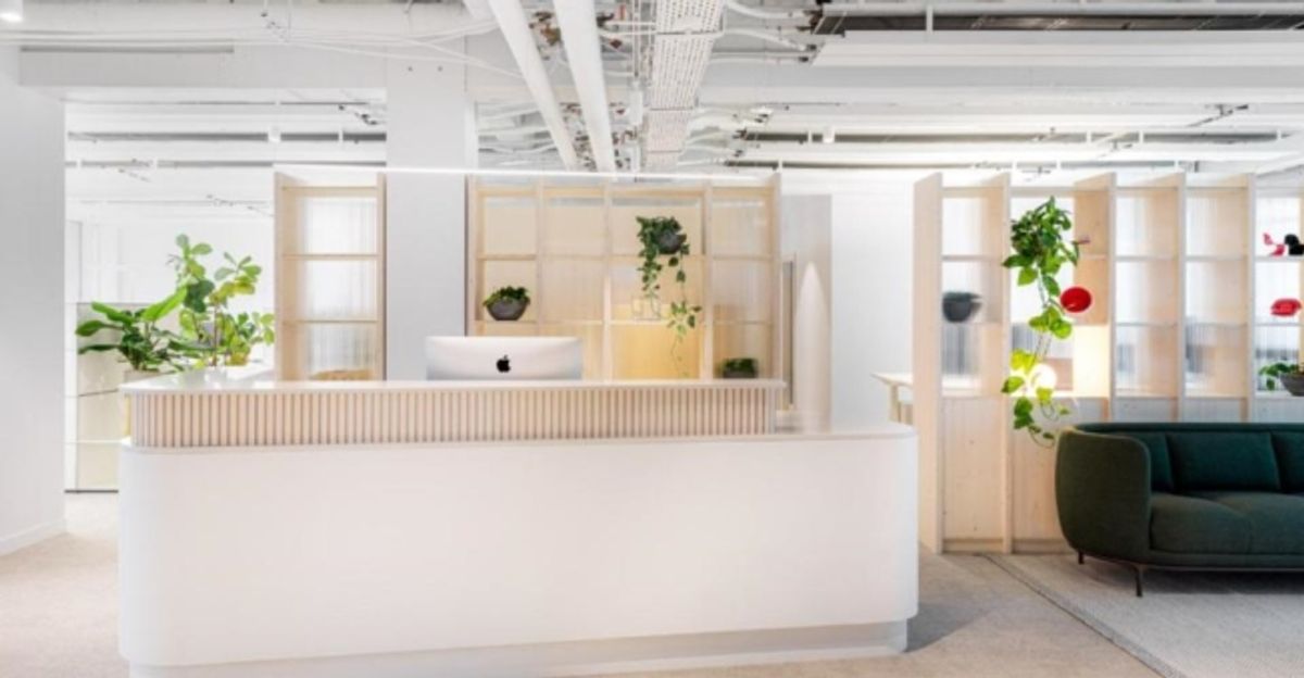 Bureaux Plug & Play — Plainpalais, au cœur de Genève - 1