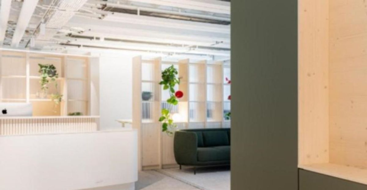 Bureaux Plug & Play — Plainpalais, au cœur de Genève - 2