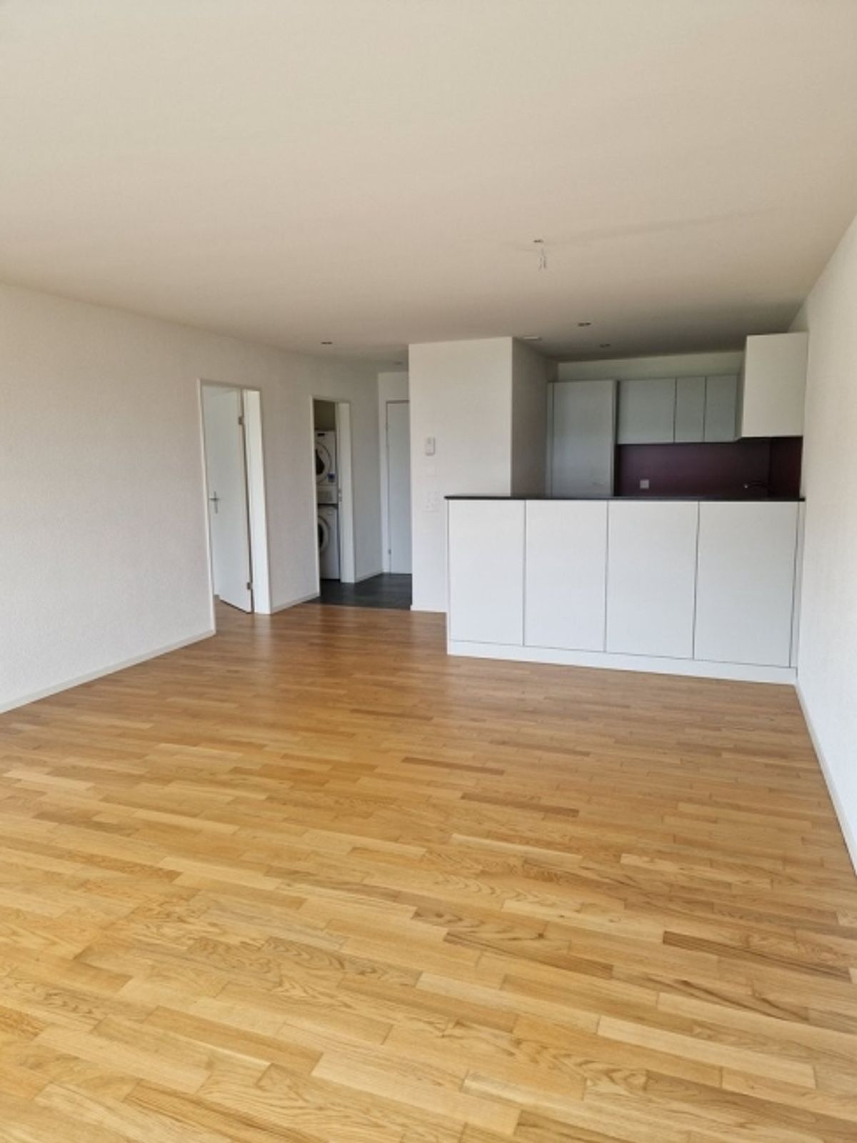 Ruhig gelegene 3.5-Zimmerwohnung sucht Sie! - 2