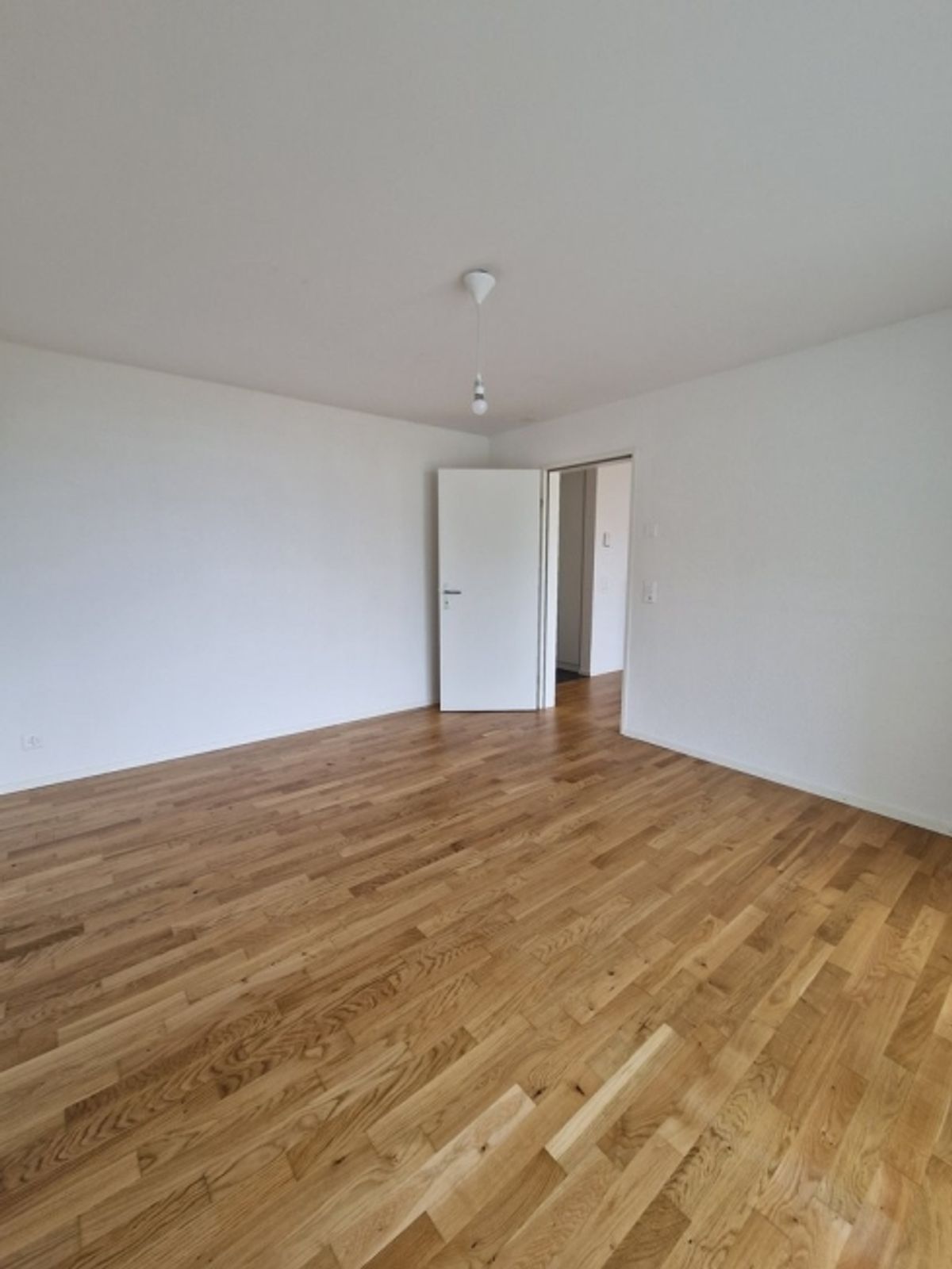 Ruhig gelegene 3.5-Zimmerwohnung sucht Sie! - 3