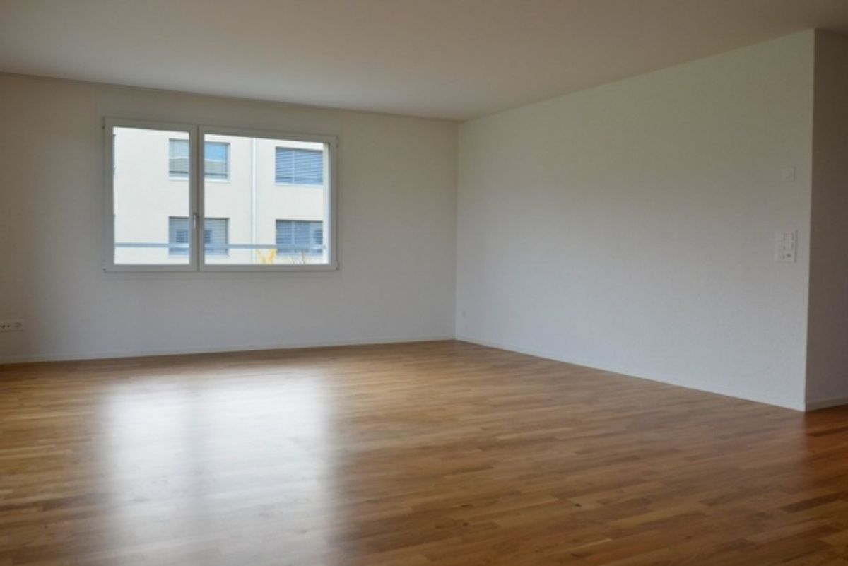 Ruhig gelegene 3.5-Zimmerwohnung sucht Sie! - 4
