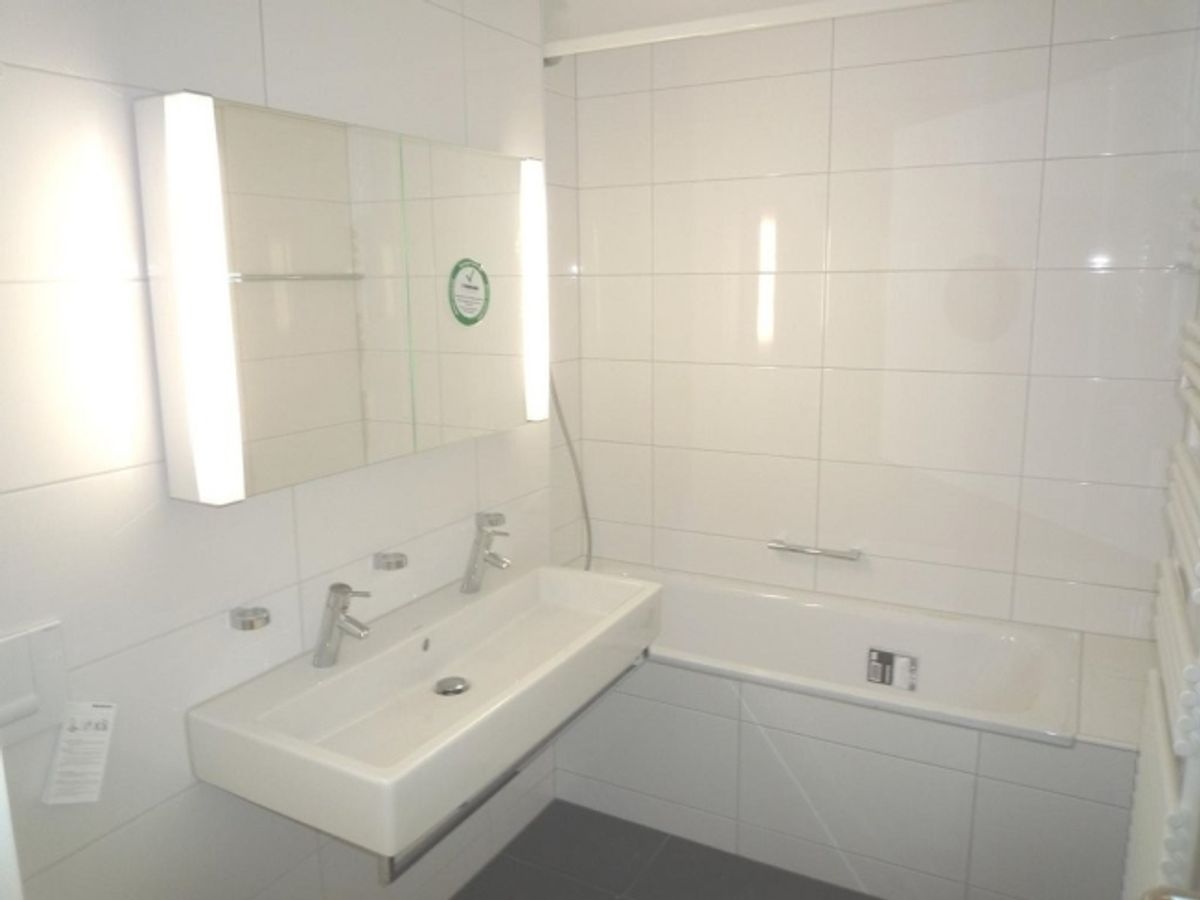 Moderne 3.5-ZW im 1. OG à 79 m2 - 3