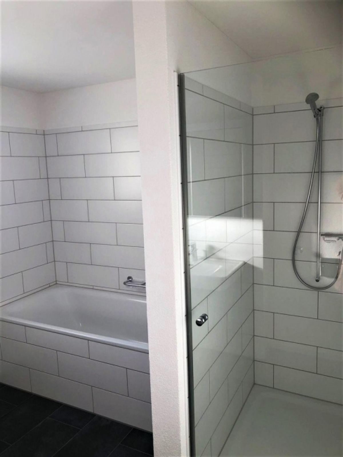 Ruhig gelegene 3.5-Zimmerwohnung sucht Sie! - 5