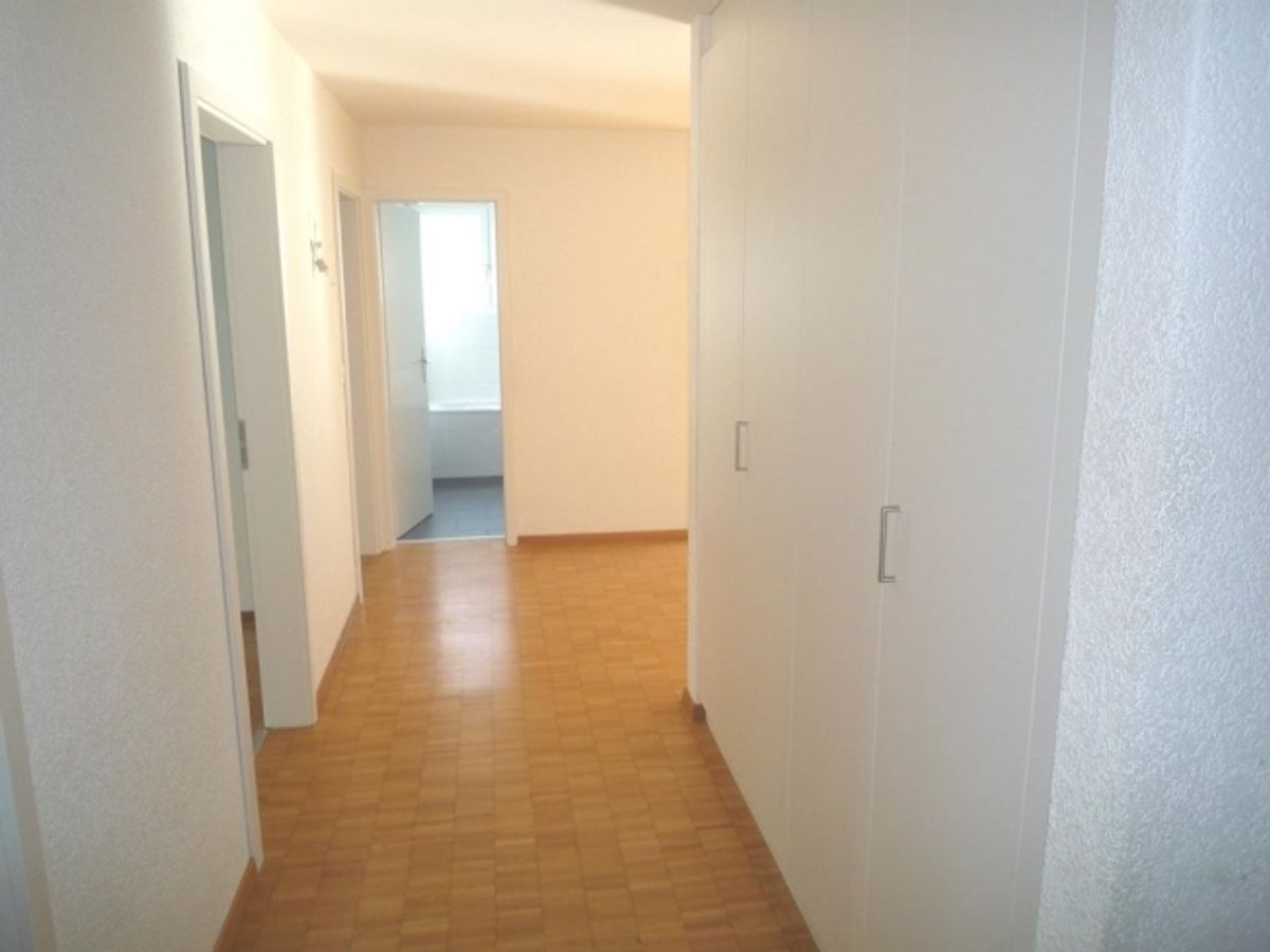 Moderne 3.5-ZW im 1. OG à 79 m2 - 6