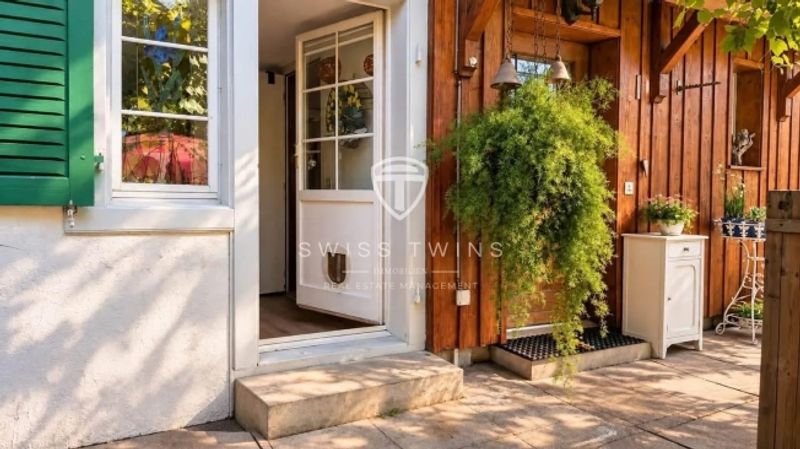 Ein Zuhause, das Geschichten erzählt - und Herzen berührt. - 3