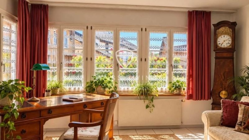Ein Zuhause, das Geschichten erzählt - und Herzen berührt. - 6