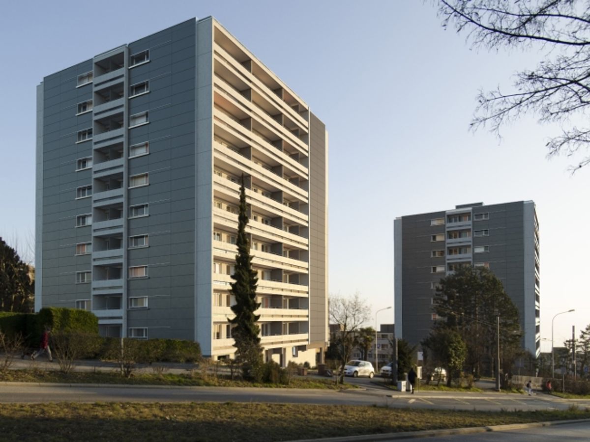 Proche du centre - 0