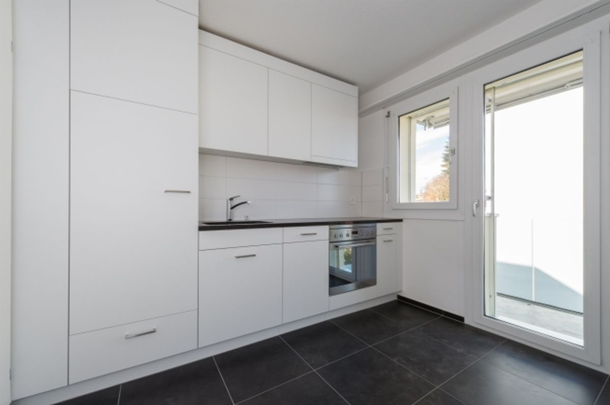 Ihr neues Zuhause an ruhiger Wohnlage - 3