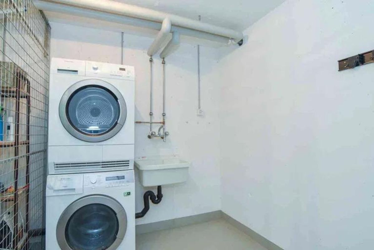 3.5 Zimmer Wohnung - 2