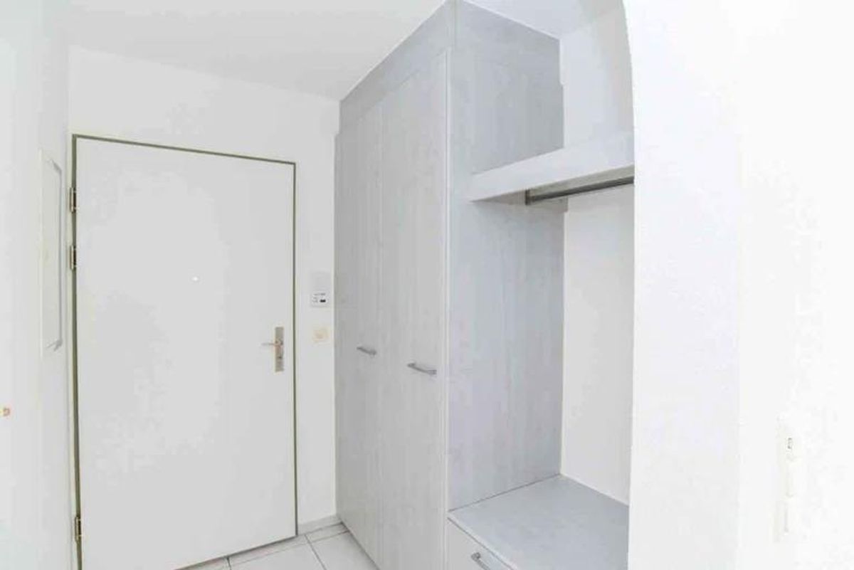 3.5 Zimmer Wohnung - 6