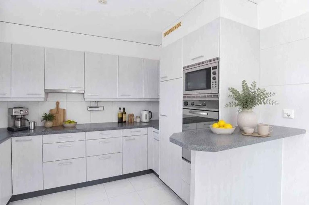 3.5 Zimmer Wohnung - 7