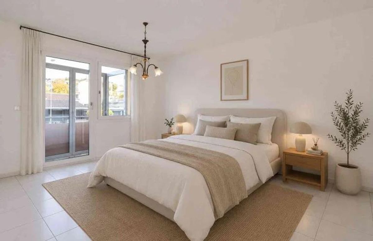 3.5 Zimmer Wohnung - 8