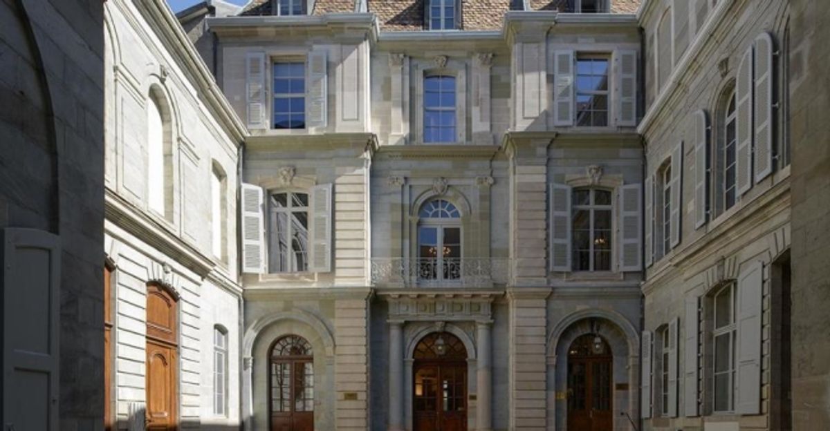 Bureaux 457 m2 - 0