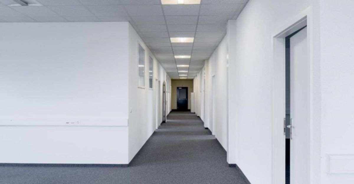 Bureaux, locaux administratifs de 400m2 à louer à Satigny - 3
